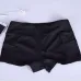 12 Colors Women's Shorts Summer Elastic Waist Sporting Shorts Casual Printed Quick Dry Shorts For Female Fitness Short Pants