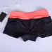 12 Colors Women's Shorts Summer Elastic Waist Sporting Shorts Casual Printed Quick Dry Shorts For Female Fitness Short Pants