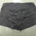 12 Colors Women's Shorts Summer Elastic Waist Sporting Shorts Casual Printed Quick Dry Shorts For Female Fitness Short Pants