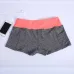 12 Colors Women's Shorts Summer Elastic Waist Sporting Shorts Casual Printed Quick Dry Shorts For Female Fitness Short Pants