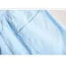2017 European and American BF summer wind female candy color high waist linen shorts women loose elastic waist shorts plus size