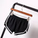 2018 Fashion Casual Active Summer Shorts Women Ladies Straight Elastic Waist Solid High Waist Shorts 4 Style