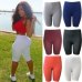 2019 NEW Fashionable Women Girls Student High Waist Jogging Sporty Short Pants Pure Color Casual Pants