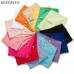 2019 Women's Shorts Denim Shorts Women Cotton Candy Color Short Jeans For Women Mid Waist Black White Sexy Short Feminino