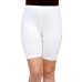 6 colors Women Fashion Solid High Elasticity Gym Active Cycling solid fitness shorts feminino chores para mujer