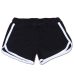 Brand Fashion Summer Women Shorts Leisure Elastic Waist Women Shorts Female Casual Yo-Ga Short Feminino