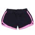 Brand Fashion Summer Women Shorts Leisure Elastic Waist Women Shorts Female Casual Yo-Ga Short Feminino