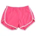 CALOFE Black Sexy Shorts Sports Gym Shorts Women Fitness Sportwear Shorts Female Plus Size Casual Running Workout Skinny Trunks