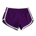 CALOFE Black Sexy Shorts Sports Gym Shorts Women Fitness Sportwear Shorts Female Plus Size Casual Running Workout Skinny Trunks