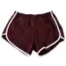 CALOFE Black Sexy Shorts Sports Gym Shorts Women Fitness Sportwear Shorts Female Plus Size Casual Running Workout Skinny Trunks