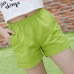 ChuanKe women shorts casual style ladies shorts hot sale plus size cotton female shorts femininos new 2017 summer fashion