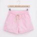 DANJEANER 2018 summer women's home casual elastic waist cotton shorts printed cat pumping self-cultivation shorts candy shorts