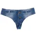 DJGRSTER Sexy Vintage Mini Short Jeans Booty Shorts Cute Bikini Denim Short Hot Vestidos Sexy Club Party Bikini Bottom