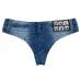 DJGRSTER Sexy Vintage Mini Short Jeans Booty Shorts Cute Bikini Denim Short Hot Vestidos Sexy Club Party Bikini Bottom
