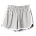 Fashion Shorts Women Casual Fashion Holiday Lady Summer Sport Shorts Beach Hot Short Pants Pantalones Cortos Mujer #YY