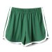 Fashion Shorts Women Casual Fashion Holiday Lady Summer Sport Shorts Beach Hot Short Pants Pantalones Cortos Mujer #YY