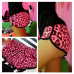 Fashion Summer Shorts Women Leopard Print Trousers European & American Charming Sexy Ladies Casual Short Feminino Shorts