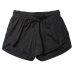 HTLD Summer Double Layer Shorts Women Skinny Fitness Shorts Women Elastic Casual Shorts Female Joggings pantalones cortos mujer