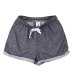 Hot Sale European Style Women Shorts Causal Cotton Sexy Home Short Women's Fitness Shorts