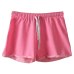 Hot Sale European Style Women Shorts Causal Cotton Sexy Home Short Women's Fitness Shorts