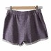 Hot Sale European Style Women Shorts Causal Cotton Sexy Home Short Women's Fitness Shorts