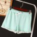 Hot Sale European Style Women Shorts Causal Cotton Sexy Home Short Women's Fitness Shorts