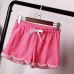 Hot Sale European Style Women Shorts Causal Cotton Sexy Home Short Women's Fitness Shorts