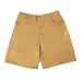 Hzirip 2019 Summer Women Hot Short Fashion Loose Cotton Wide Leg Shorts Candy Color Casual Shorts Womens Plus Size Bottoms S-3XL