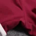 Ladies Summer Casual Shorts Women Cozy Breathable Elastic Waist Shorts Multi Colors Size S/M/L
