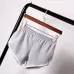 Ladies Summer Casual Shorts Women Cozy Breathable Elastic Waist Shorts Multi Colors Size S/M/L