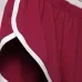 Ladies Summer Casual Shorts Women Cozy Breathable Elastic Waist Shorts Multi Colors Size S/M/L