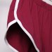 New Summer Shorts Women Casual Sexy Fitness Workout Waistband Skinny Short Elastic Waist Running Breathable Cotton Short Pants