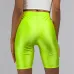 NewAsia Neon Biker Shorts Women 2019 New Solid Color Spandex Elastic High Waist Shorts Pink Sexy Bodycon Summer Shorts Black Red