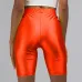 NewAsia Neon Biker Shorts Women 2019 New Solid Color Spandex Elastic High Waist Shorts Pink Sexy Bodycon Summer Shorts Black Red