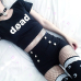 Summer Fashion Sexy Women Slim High Waist Shorts Hot Shorts Casual Solid Skinny Side Zipper Button Tumblr Hipster Shorts