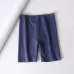 Summer Vintage White Solid Skinny Cotton White Black Biker Shorts Women Sexy High Waist Black Shorts Feminino