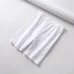 Summer Vintage White Solid Skinny Cotton White Black Biker Shorts Women Sexy High Waist Black Shorts Feminino