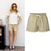 Summer denim shorts for women harem big size shorts cotton women hot shorts 7 colors M-7XL