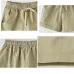 Summer denim shorts for women harem big size shorts cotton women hot shorts 7 colors M-7XL