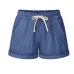 Summer denim shorts for women harem big size shorts cotton women hot shorts 7 colors M-7XL