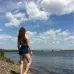 Vintage High Waist Crimping Denim Shorts Women 2019 Europe Style New Fashion Brand Slim Casual Femme Short Jeans Mujer Plus Size