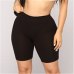 Women Girl Sports Shorts Running Gym Fitness Short Pants Workout Beach Casual Unisex Solid Skinny Sheath Hot Shorts Summer