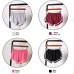 Women Short Pants Casual Ladies All-match Loose Solid Soft Cotton Leisure Female Workout Waistband Skinny Stretch Shorts