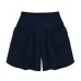 Women's  Summer Shorts Casual  Fashion Plus Size Solid Loose Hot Short Pockets Lady Summer Casual Shorts Pantalones Cortos #YY