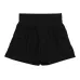 Women's  Summer Shorts Casual  Fashion Plus Size Solid Loose Hot Short Pockets Lady Summer Casual Shorts Pantalones Cortos #YY