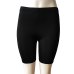 shorts women Fashion high waist shorts feminino Solid Elasticity Gym Active Cycling Shorts femme