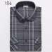 2018 Autumn Winter Fashion Flannel Shirts Men Long Sleeve Two Chest Pockets Slim Fit 100% Cotton Plaid Casual Flannel Shirt Men