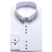 2019 New Fashion Casual Shirt Men Long Sleeve Slim Fit Men's Casual Button-Down Shirt Formal Dress Shirts Men Clothes Camisa