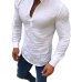 2019 new Spring Autumn Features Shirts Men Casual Shirt New Arrival Long Sleeve Luxury Casual Slim Fit Male Shirts