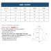 Fashion Men Solid Shirts Long Sleeve Turn-down Collar Men Dress Shirt Casual Business Work Shirt Male Slim Fit Camisa De Hombre